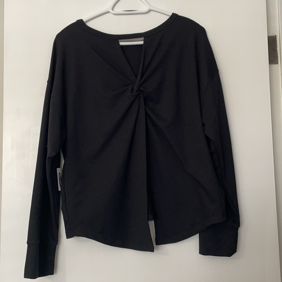 Old Navy Long Sleeve Sweater - Picture 2 of 2